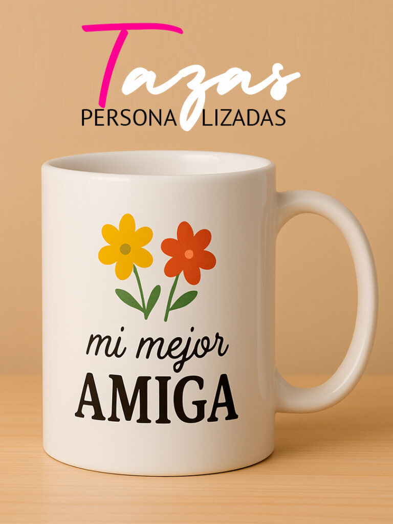Tazas